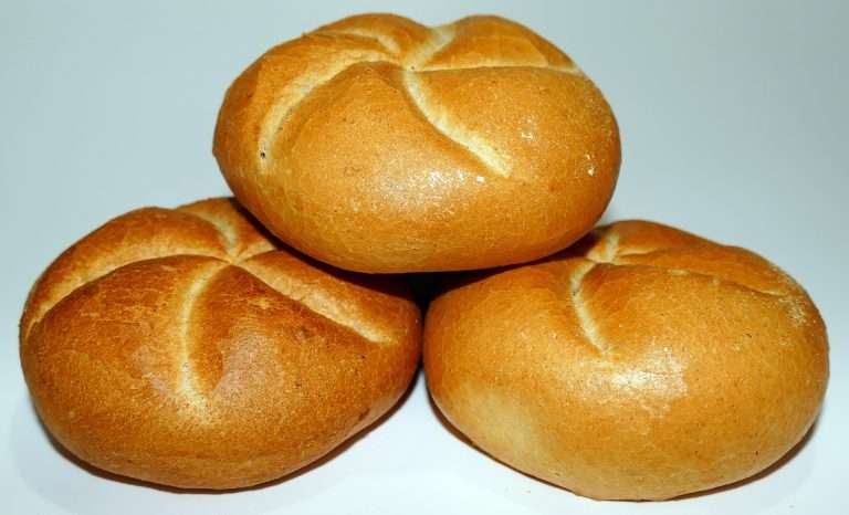 Semmel Rezept