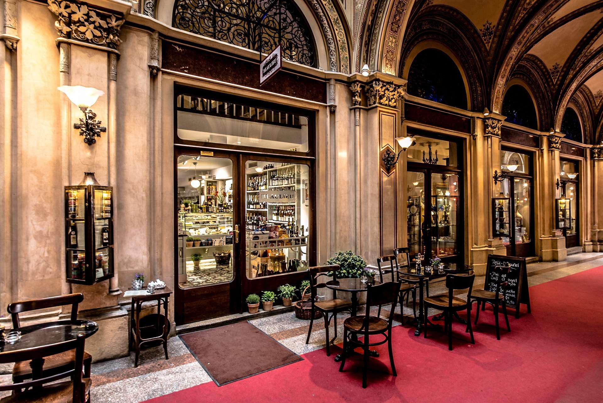 vienna 647328 1920