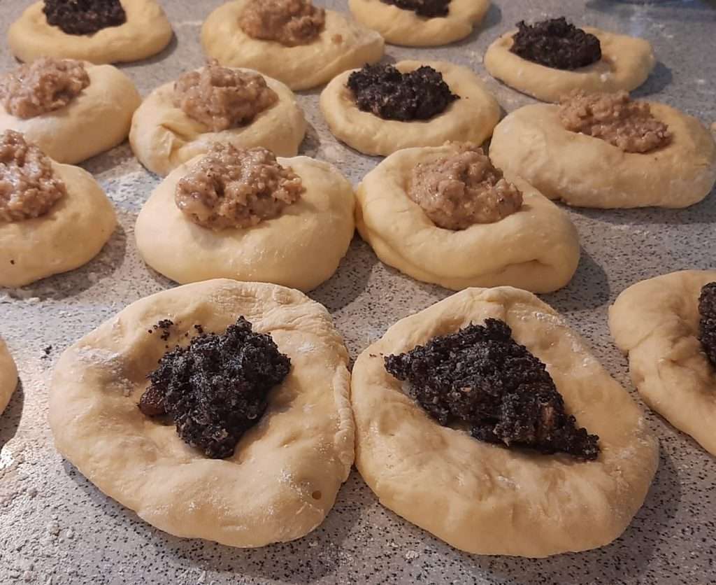 Patzerlgugelhupf (Alt-Wiener Gugelhupf) 6 WhatsApp Bild 2023 04 26 um