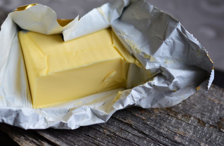 Buttersemmel
