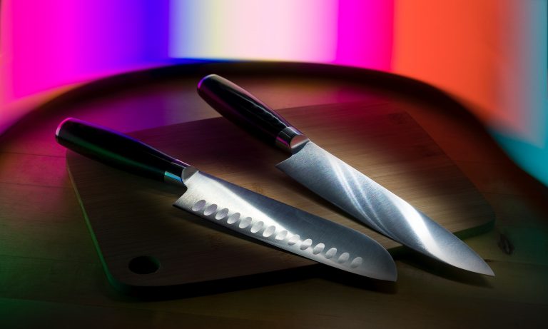 Küchenmesser Arten und Anwendungen