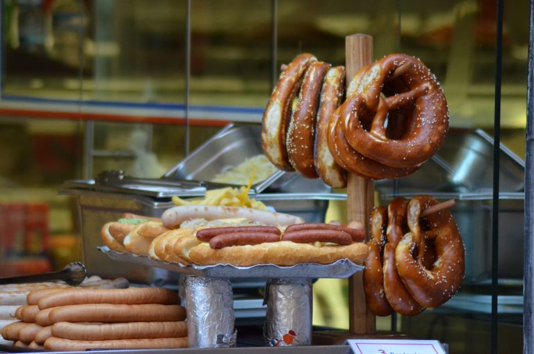 Breinwurst selbstgemacht