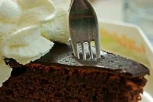 sachertorte