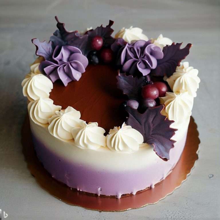 Südsteirische Winzertorte
