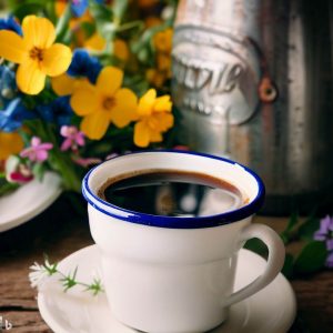 Blümchenkaffee, Muckefuck