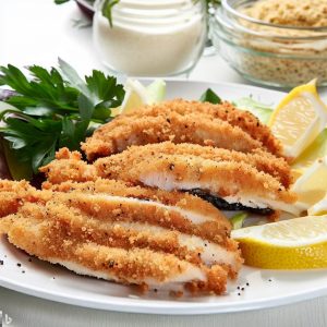 Waldviertler Mohn-Karpfen