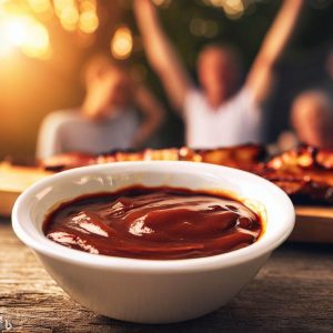 Barbecue-Sauce