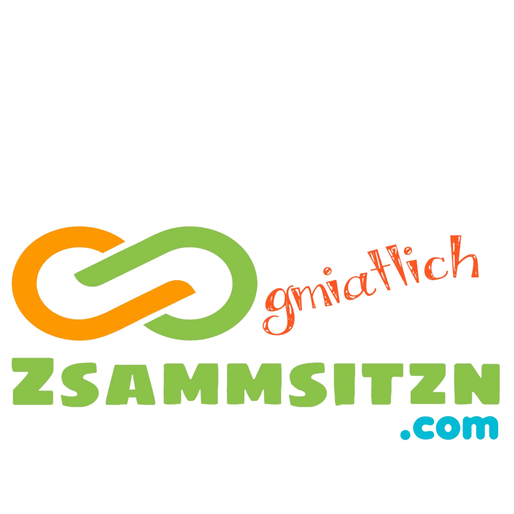 zsammsitzn