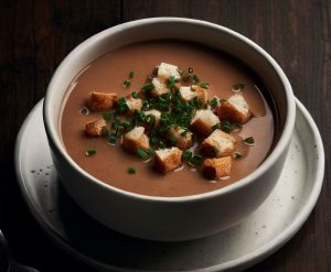 Gmundner Kirchtagssuppe