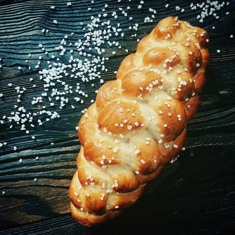 Allerheiligenstriezel Rezept -Traditioneller Genuss!