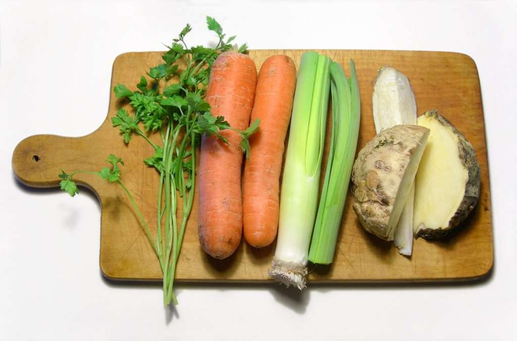gmundner kirchtagssuppe