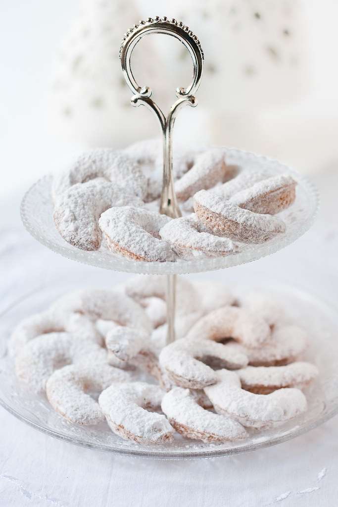 vanillekipferl