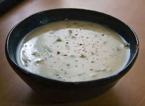 Tiroler Heusuppe