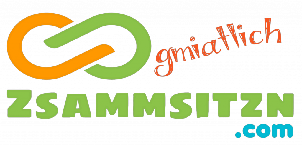 zsammsitzn