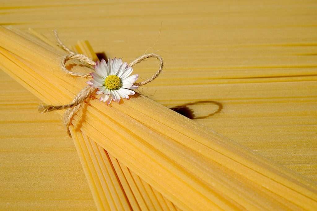 10 unverzichtbare Geheimnisse für eine unwiderstehliche Spaghetti Carbonara – Deine Genuss-Expedition in die Italienische Kochkunst! 4 Spaghetti Carbonara