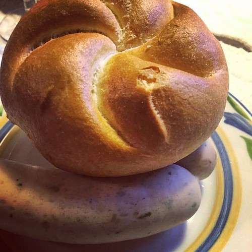 Die 5 Beliebtesten Brotsorten in Österreich 5 semmel