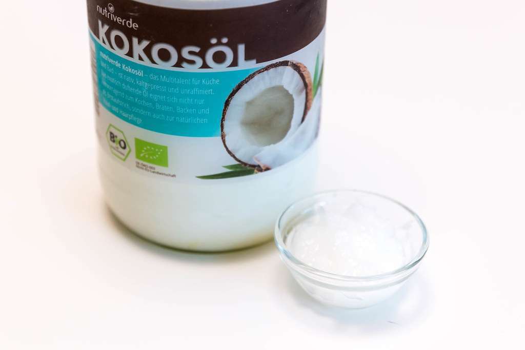 Pflanzenöle genauer betrachtet 7 Kokosöl