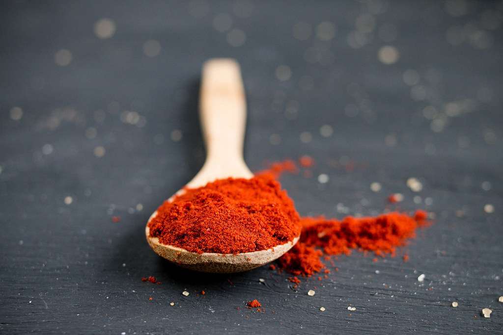 Reisfleisch - Ein herzhaftes Gericht mit langer Tradition 3 paprika