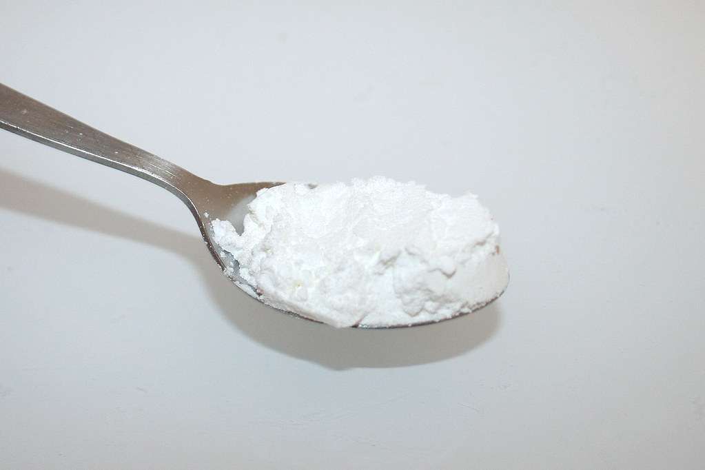 Germ vs. Sauerteig: Die Unterschiede im Detail 5 Backpulver