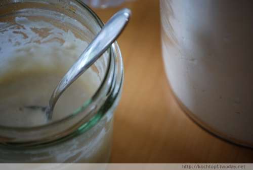 sauerteig