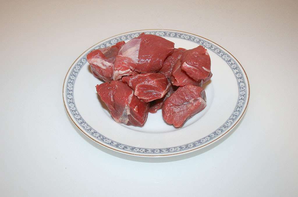 Reisfleisch - Ein herzhaftes Gericht mit langer Tradition 4 rindfleisch