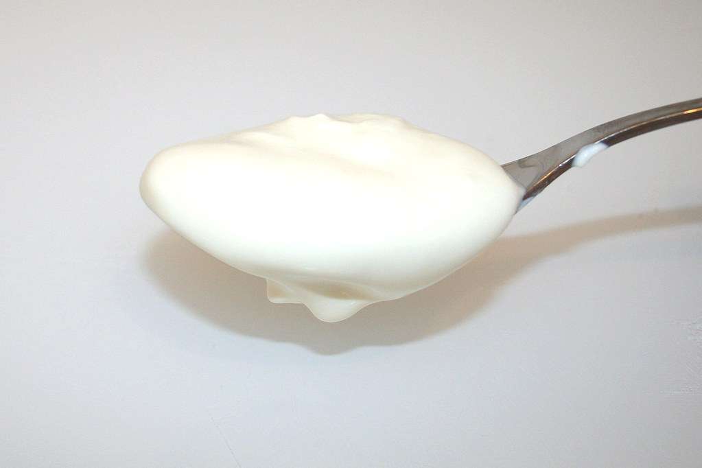 sauerrahmsuppe