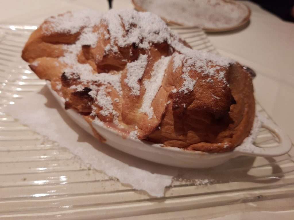 salzburger nockerl