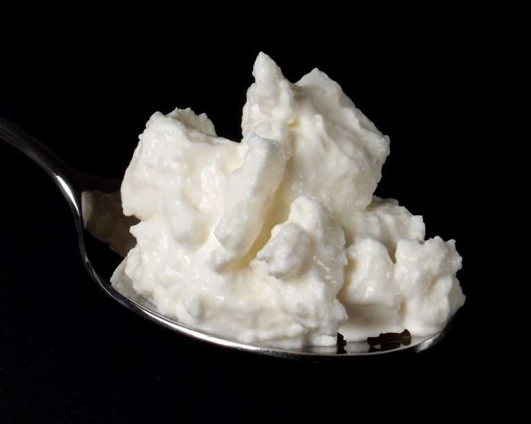 Almsäuerling, Nockerl