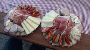 steirisch trummer gnas