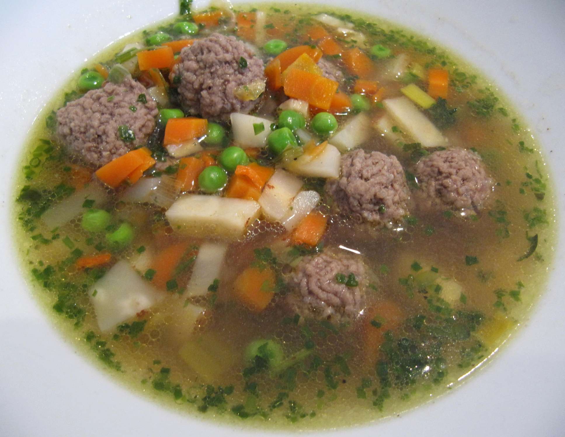 suppe