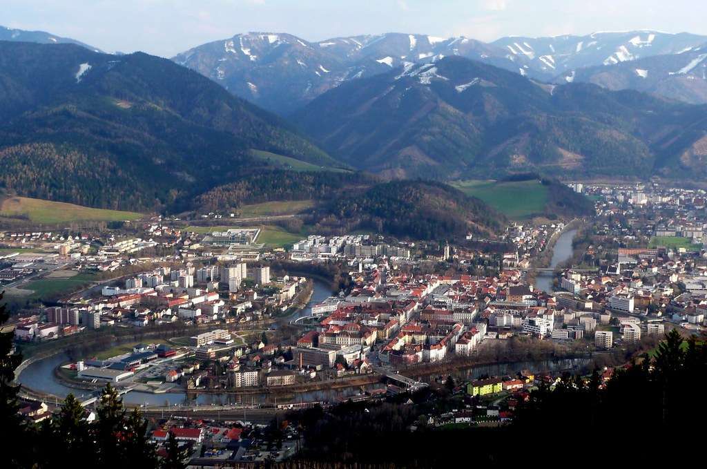 Obersteirischer Rostbraten 2 Obersteiermark, Leoben