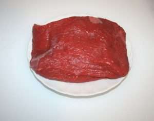 Obersteirischer Rostbraten