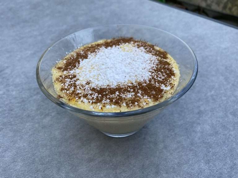 Grießkoch