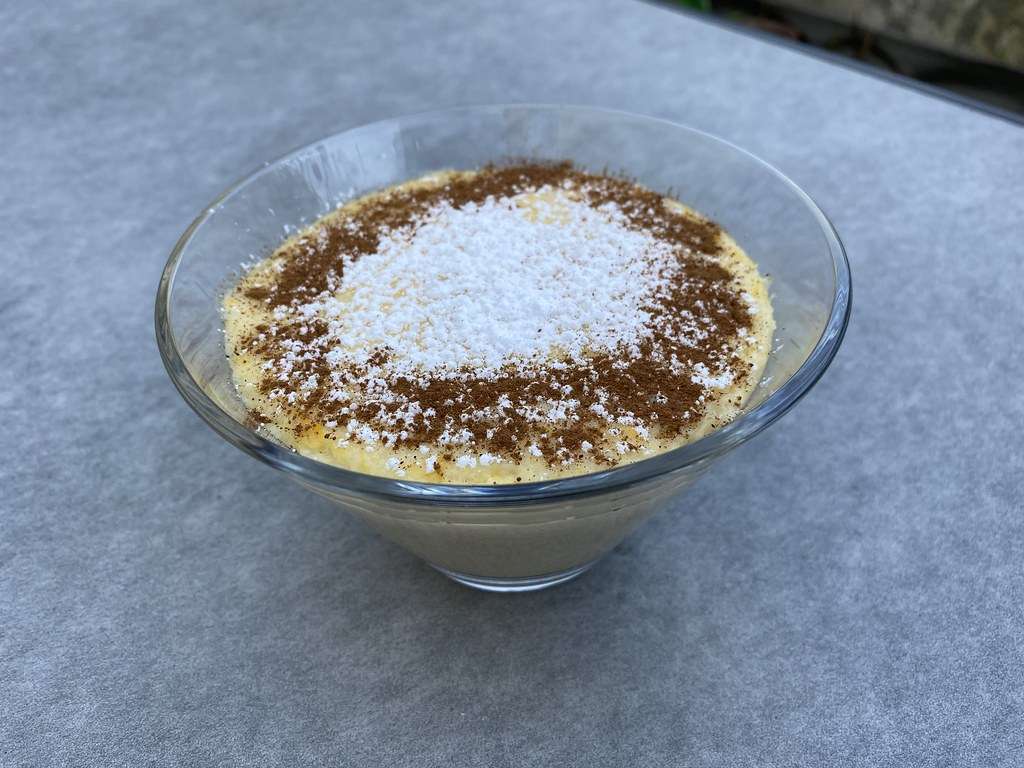 Grießkoch