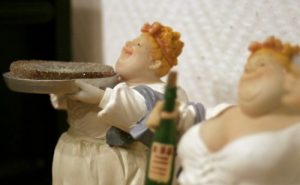 B'soffene Kathl und Liesl