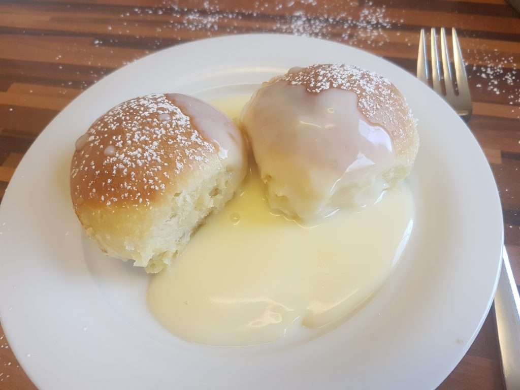 buchteln
