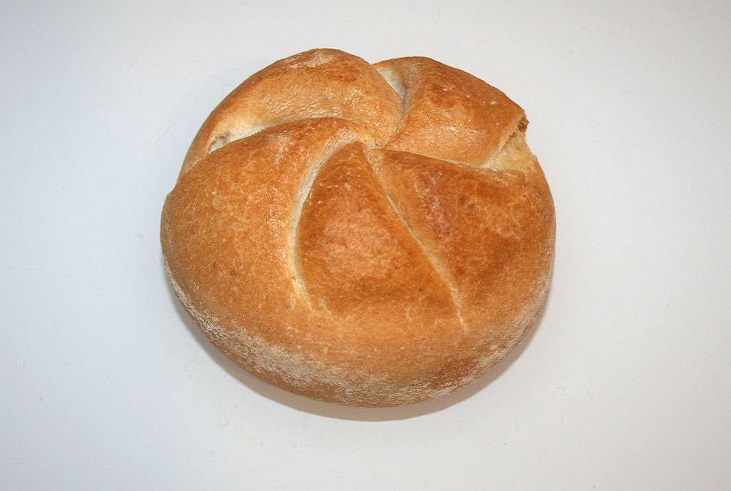 Wiener Gabelbissen Rezept 3 semmel