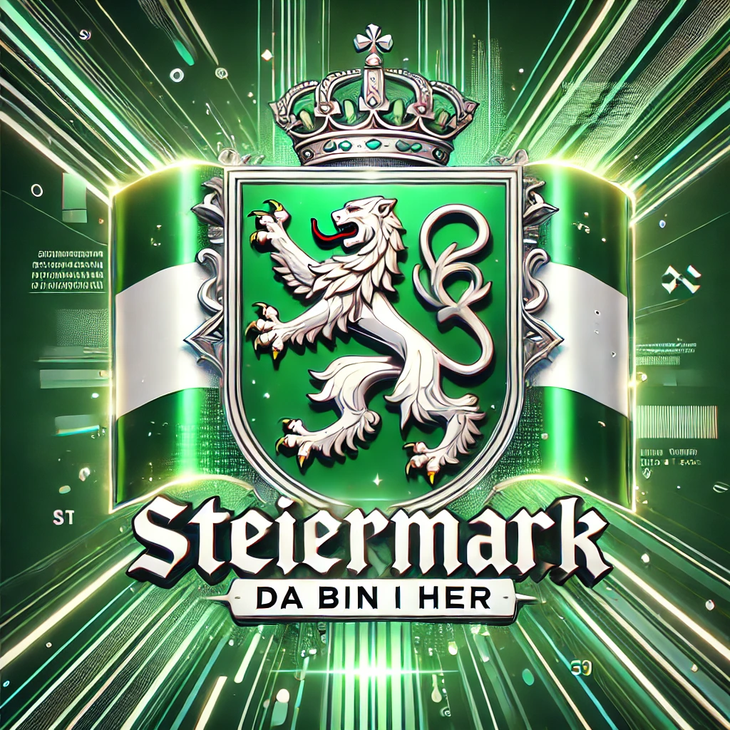 steiermark modern