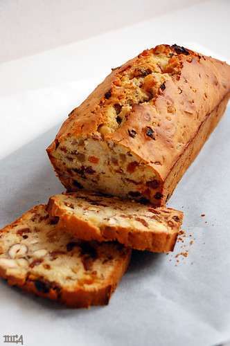 kletzenbrot