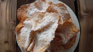 heiligengeistkrapfen