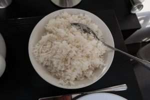 basmati reis