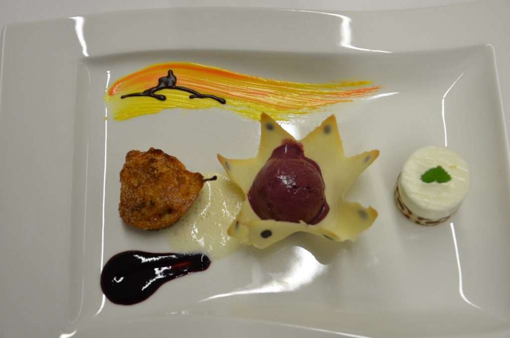 Kategorien 1 vulkanland dessert kategorien