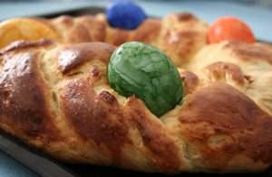 Steirischer Osterkranz