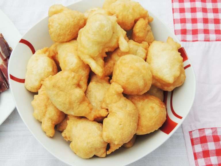 Uštipci