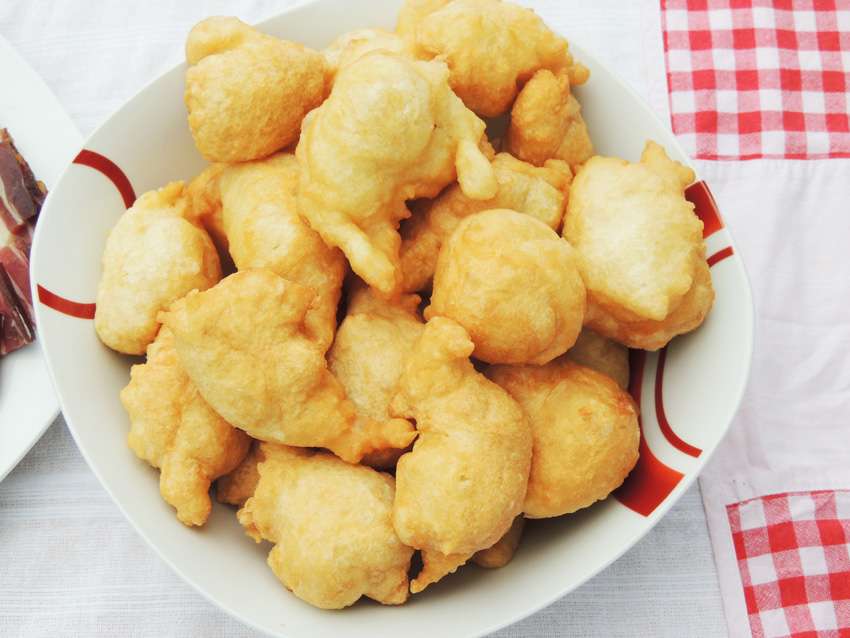Uštipci