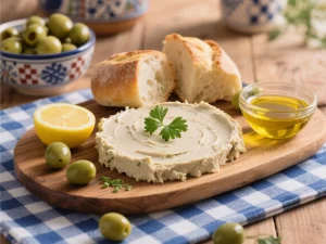 Bakalar Pasteta: Kroatiens geliebte Kabeljau-Delikatesse