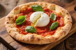 Pinsa Romana: Das authentische Rezept für den luftigsten Teig und perfekten Genuss