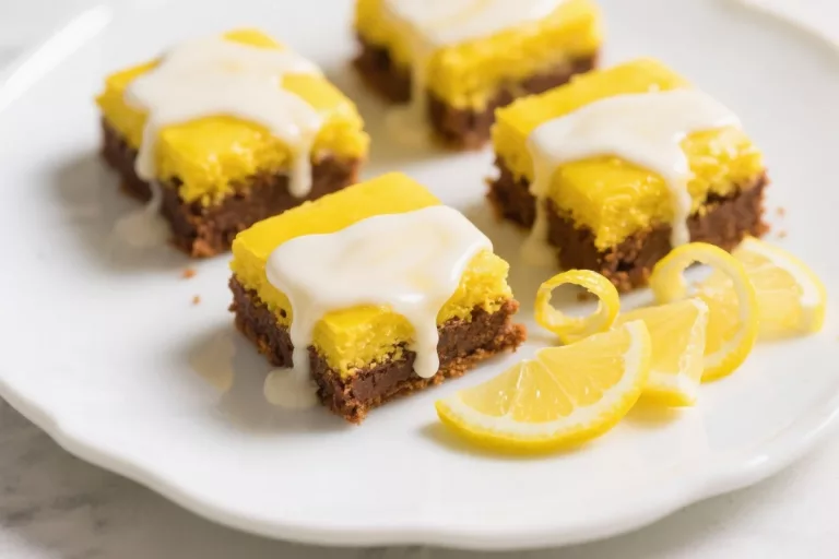 Das ultimative Lemonie Rezept